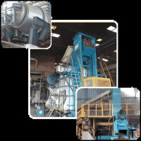 Copper Recycling Plant Manufacturer in India Turnkey Solutions by Faridabad Furnace Manufacturer Pvt