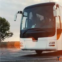 Flexible Van Transport Service NZ Kea Coachlines