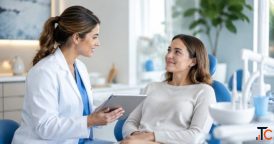 Dental Anxiety Help Sedation Dentistry in La Quinta
