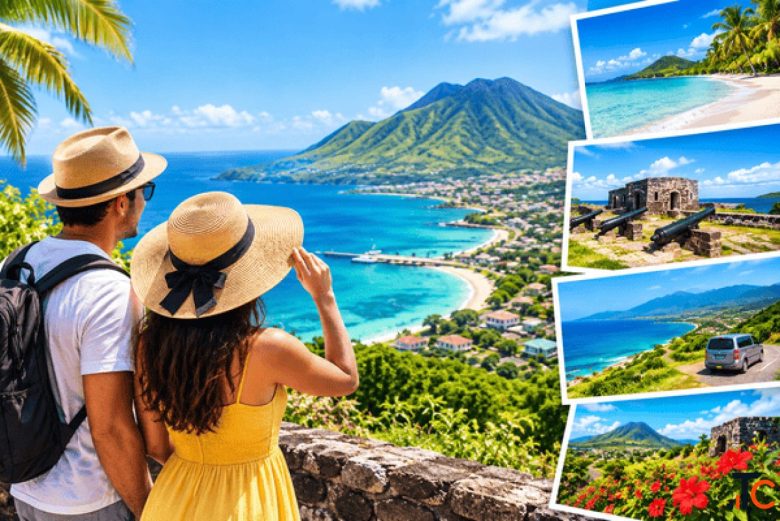 Private Tours St. Kitts Island Tours Transportation