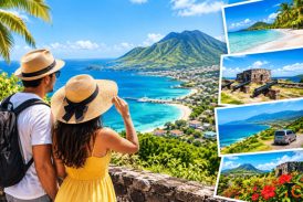 Private Tours St. Kitts Island Tours Transportation