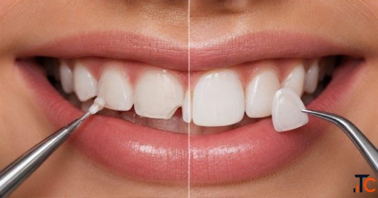 Bonding vs Veneers for Chips and Gaps La Quinta