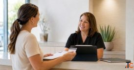 How to Choose a Dental Clinic in Desert Hot Springs