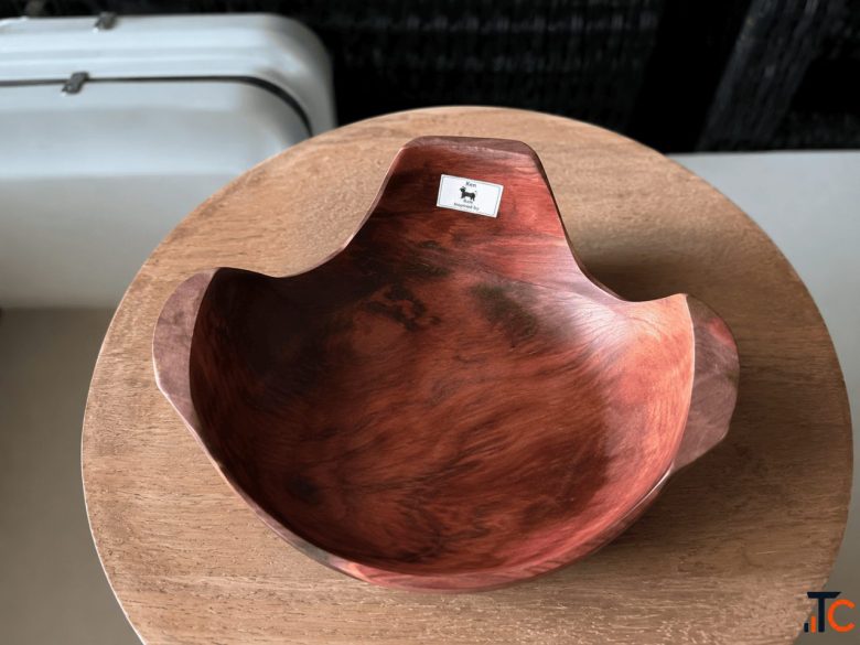 Inspired By Ken Wooden Bowls Australia for Everyday Dining
