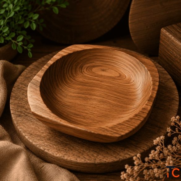 Inspired By Ken Wooden Bowls Australia for Everyday Dining