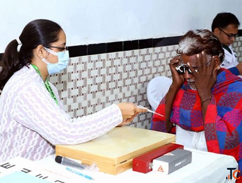 Online Donation Ahmedabad
