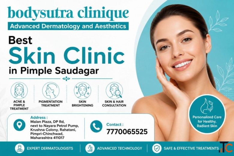 Trusted Skin Care at Bodysutra Clinique in Pimple Saudagar