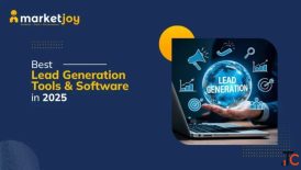 How to Choose the Right Lead Generation Tools for Your Sales Team