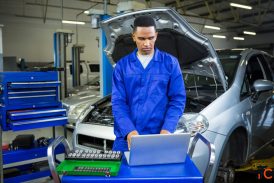 Precision Automotive Component Manufacturer in India GPP