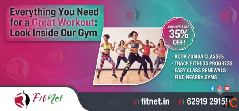 Best Ladies Gym in Kolkata for Safe Effective Training - Fitnet Gym