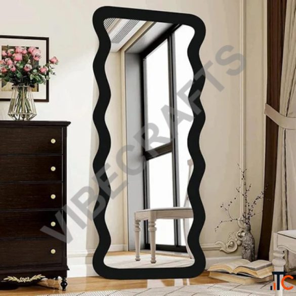 Elegant Mirror Ideas for Stylish Modern Home Interiors