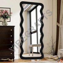 Elegant Mirror Ideas for Stylish Modern Home Interiors