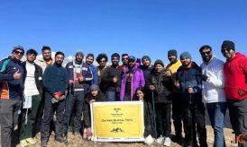 Dayara Bugyal Trek Package By Himalayan Dream Treks