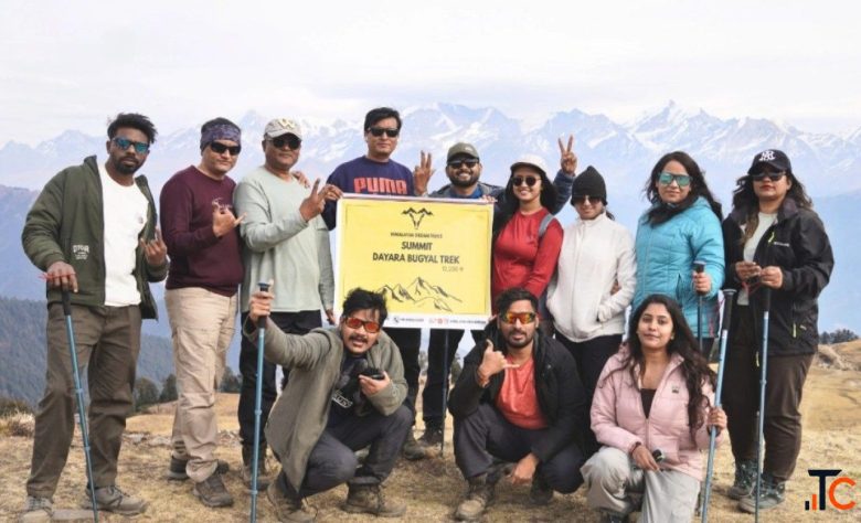 Dayara Bugyal Trek Package By Himalayan Dream Treks
