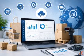What are the most common Microsoft Dynamics 365 business central implementation services