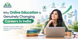 Find and Compare Online Universities in India