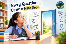 Where Questions Lead to New Possibilities