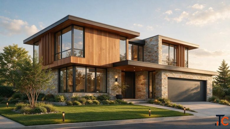 Find Affordable Exterior Rendering Services USA for Real Estate Projects