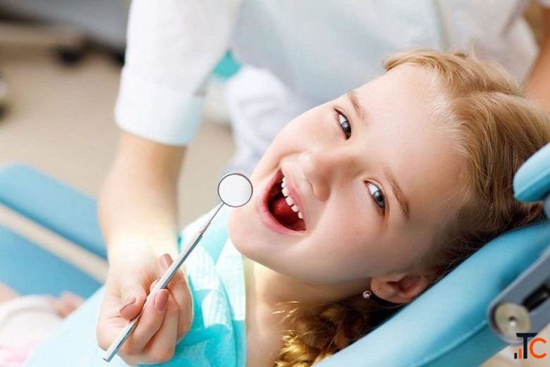 Best Pediatric Orthodontist in Indore