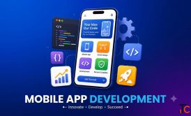Mobile App Development Services