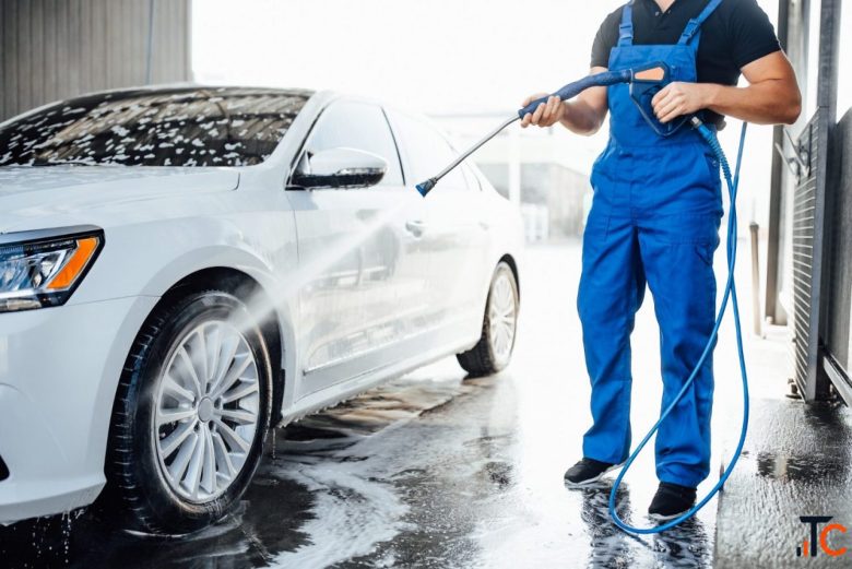 Car Wash Near Me Brampton Refresh Auto Care