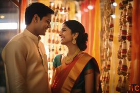 Elite Matrimonial Service in delhi
