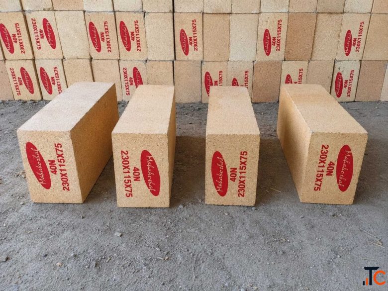 How to Choose the Right Fire Bricks in Ghaziabad