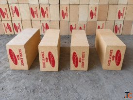 How to Choose the Right Fire Bricks in Ghaziabad