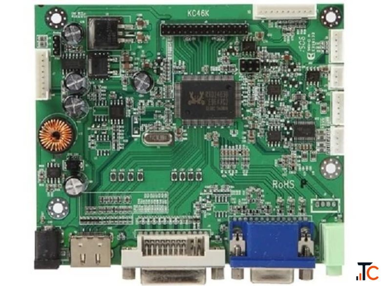 AD Motherboard Development And Design Companies - Teleview Technology Co. Ltd.