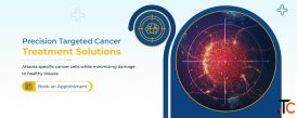 Targeted Therapy Doctor in Delhi