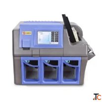 Coin Counters and Banknote Sorters Manufacturer - Climax Machine Industry Co. Ltd