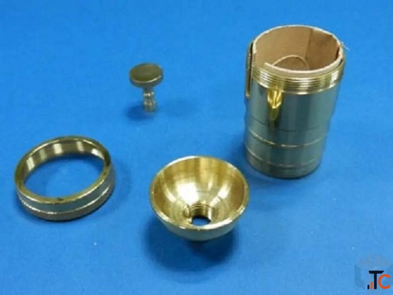 Screw Processing Manufacturer - Jin Hsiang Enterprise Co. Ltd.