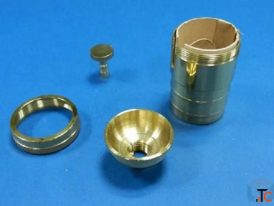 Screw Processing Manufacturer - Jin Hsiang Enterprise Co. Ltd.