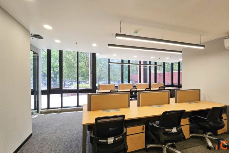 SpaceHaat Provides Coworking Space in Delhi for Startups and Teams