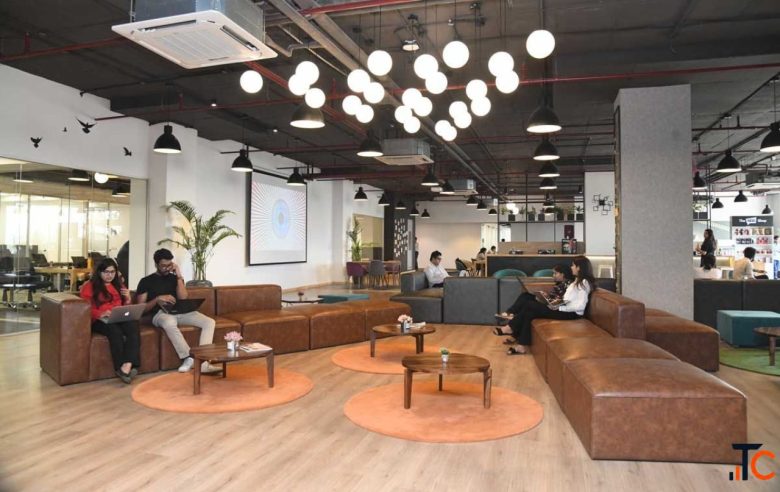 SpaceHaat Provides Coworking Space in Delhi for Startups and Teams