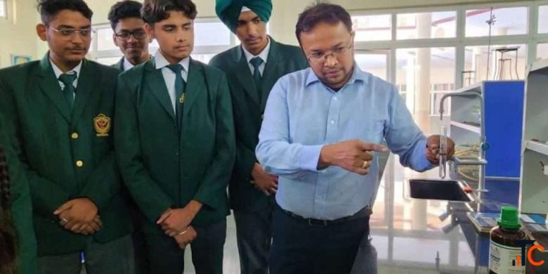 CBSE School in Bathinda