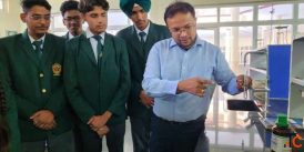 CBSE School in Bathinda