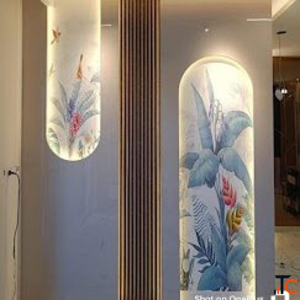 Wallpaper Design in Gurgaon The Easiest Way to Refresh Your Home