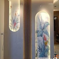 Wallpaper Design in Gurgaon The Easiest Way to Refresh Your Home