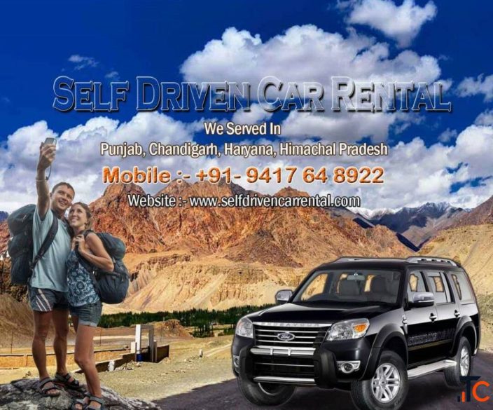 Self Drive Car Rental in Punjab - Jalandhar Phagwara Ludhiana Cars Selfdrivencarrental.com