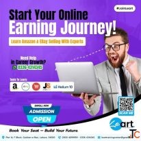 Short Trainings in Lahore Short Courses in Lahore Skill Based Short Courses Gulshan-e-Ravi