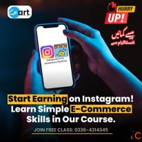 Meta Ads Training in Lahore Facebook Ads Course Lahore Instagram Advertising Training