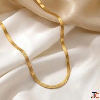 Buy Gold Plated Chain for Men Delhi NCR A Practical Style Guide