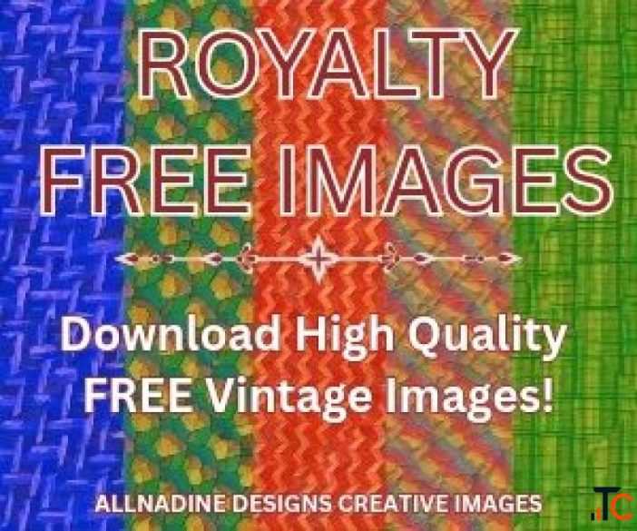 Royalty Free Vintage Images