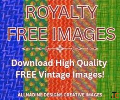 Royalty Free Vintage Images
