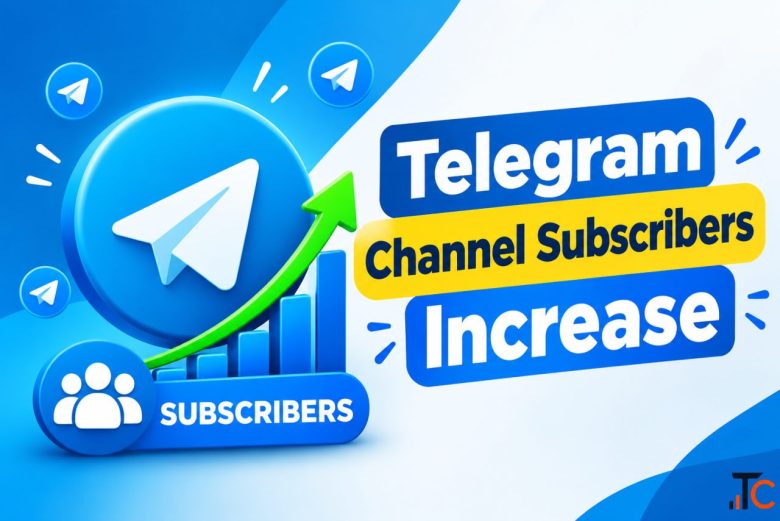Telegram Channel Subscribers Increase - Grow Your Community Faster