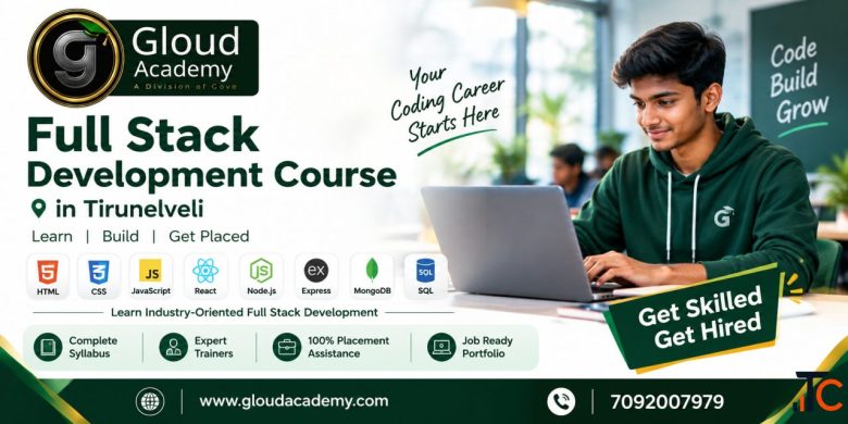 Online vs Offline Full Stack Development Training