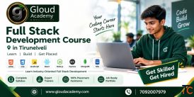 Online vs Offline Full Stack Development Training
