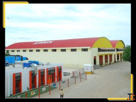 Affordable Warehousing Services Across India