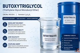 Butoxytriglycol Supplier Exporter in Oman Servochem